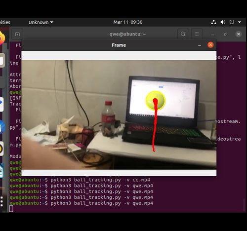 計算機視覺基礎之簡單目標識別