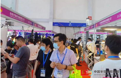 2021廈門國際照明展會 八月十八日至二十日，廈門國際會展中心盛大開幕，平面設計引領光影未來