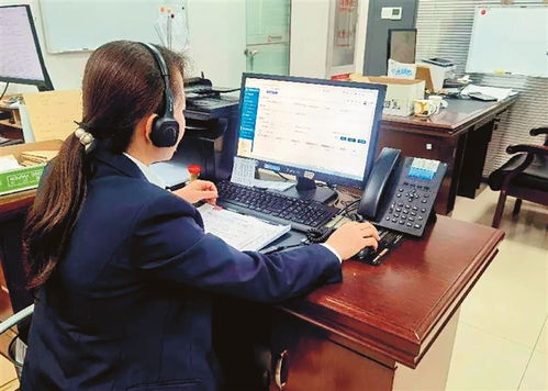 鄂爾多斯醫保智能語音咨詢服務系統正式上線，開啟信息咨詢服務新篇章